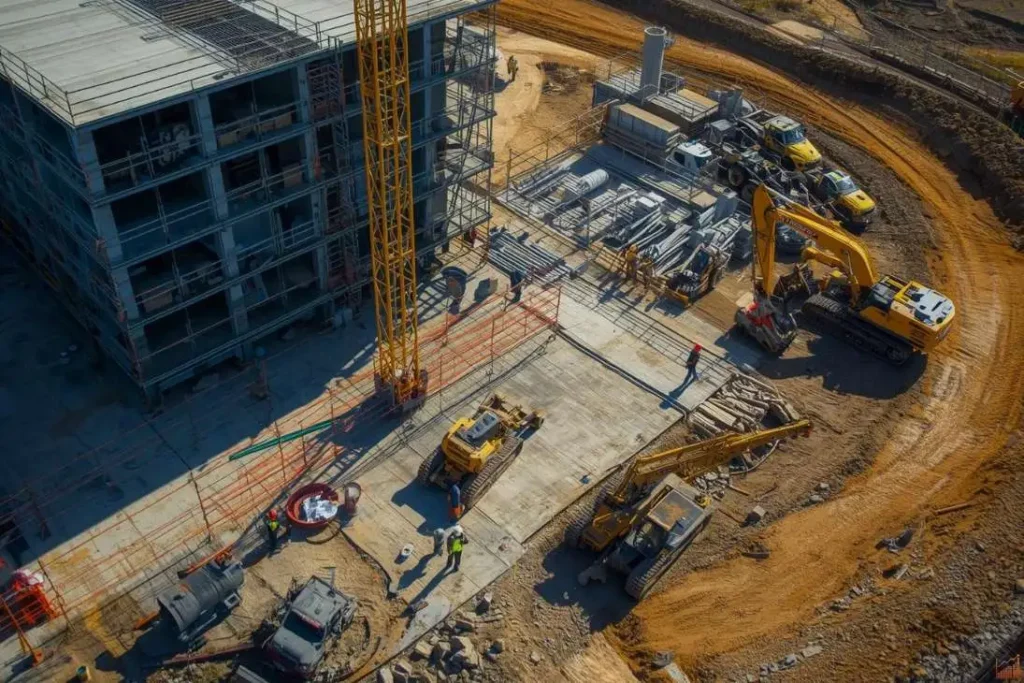 Conseguir Obras para Empresa de Reforma