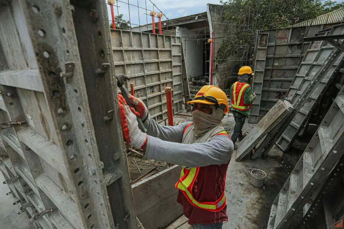 Conseguir Obras